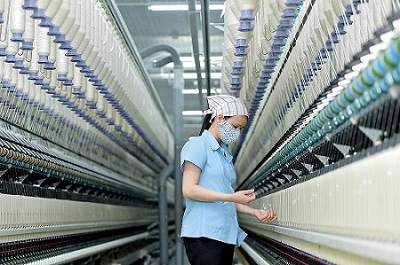 YT有源谐波滤波器在纺织工业中的应用
