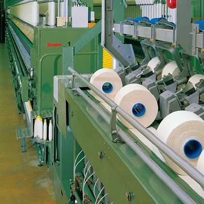 有源电力滤波器在纺织行业的应用